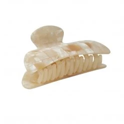 Machete Midi Heirloom Claw In Sea Shell Checker THE SPOTLIGHT