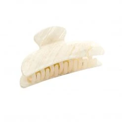 Machete Midi Heirloom Claw In White Summer SALE