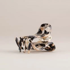 Machete Mini Claw In Abalone Claws & Clips