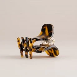 Machete THE SPOTLIGHT Mini Claw In Classic Tortoise