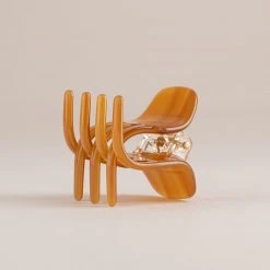 Machete Mini Claw In Cognac THE SPOTLIGHT