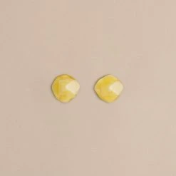 Machete Jewelry Mini Sculpture Studs