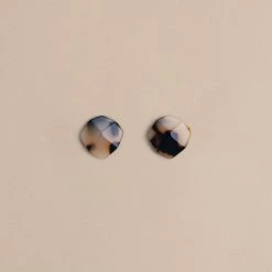 Machete Jewelry Mini Sculpture Studs