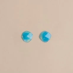 Machete Jewelry Mini Sculpture Studs