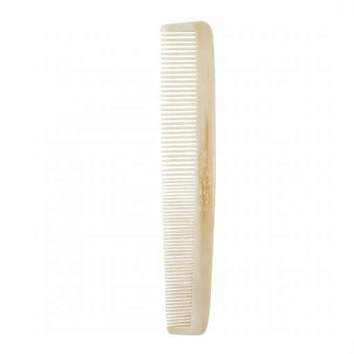 Machete No. 1 Comb In Alabaster