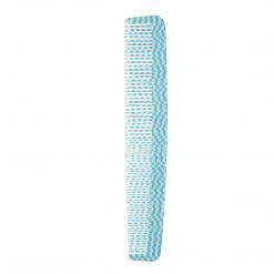 Machete No. 1 Comb In Blue Checker THE SPOTLIGHT