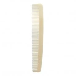Machete No. 1 Comb In Cream Dot Combs