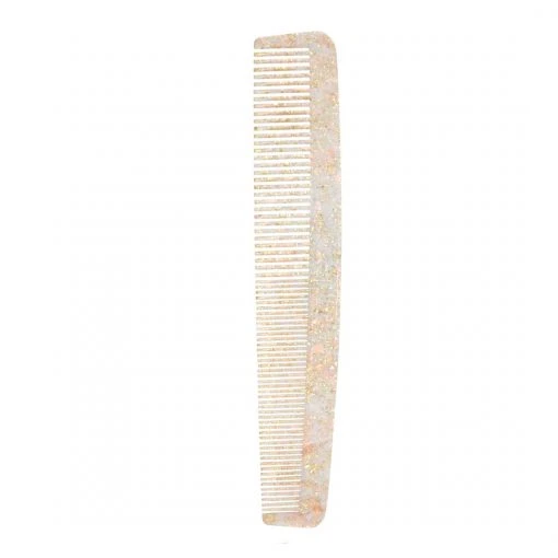 Machete Combs No. 1 Comb In Glitter
