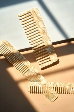 Machete Combs No. 1 Comb In Ivory