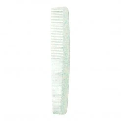 Machete Combs No. 1 Comb In Minted Porcelain