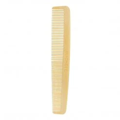 Machete Combs No. 1 Comb In Naples Yellow