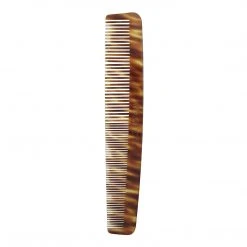 Machete No. 1 Comb In Walnut