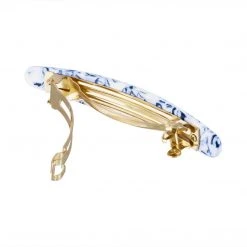 Machete No. 1 Heirloom Clip In Toile