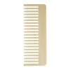 Machete Combs No. 2 Comb In Alabaster 2 Machete Combs No. 2 Comb In Alabaster