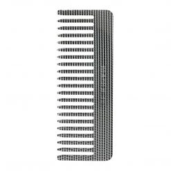 Machete Combs No. 2 Comb In Black + Clear