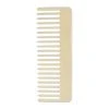Machete No. 2 Comb In Cream Dot 2 Machete No. 2 Comb In Cream Dot