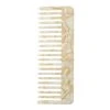 Machete Combs No. 2 Comb In Ivory