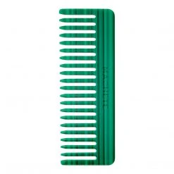 Machete Combs No. 2 Comb In Malachite