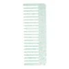 Machete No. 2 Comb In Minted Porcelain THE SPOTLIGHT