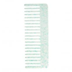 Machete No. 2 Comb In Minted Porcelain THE SPOTLIGHT