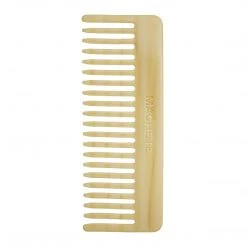 Machete No. 2 Comb In Naples Yellow