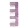 Machete THE SPOTLIGHT No. 2 Comb In Orchid 2 Machete THE SPOTLIGHT No. 2 Comb In Orchid