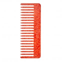 Machete No. 2 Comb In Poppy THE SPOTLIGHT
