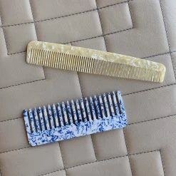 Machete Combs No. 2 Comb In Toile