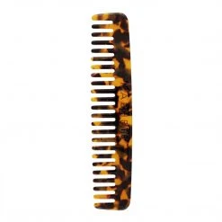Machete No. 3 Comb In Classic Tortoise