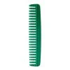 Machete No. 3 Comb In Malachite