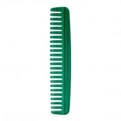 Machete No. 3 Comb In Malachite