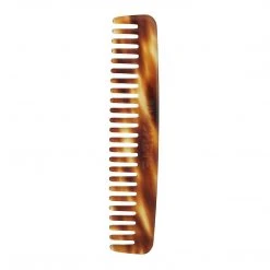 Machete Combs No. 3 Comb In Walnut