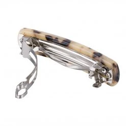 Machete No. 3 Heirloom Clip In Blonde Tortoise