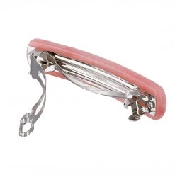 Machete No. 3 Heirloom Clip In Bright Pink