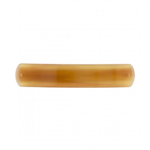 Machete No. 3 Heirloom Clip In Cognac Claws & Clips 3 Machete No. 3 Heirloom Clip In Cognac Claws & Clips