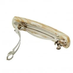 Machete No. 3 Heirloom Clip In Ivory