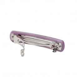 Machete Claws & Clips No. 3 Heirloom Clip In Orchid