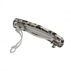 Machete No. 3 Heirloom Clip In Tokyo Checker