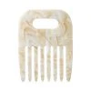 Machete Combs No. 4 Comb In Ivory