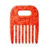 Machete No. 4 Comb In Poppy