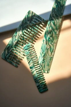 Machete Combs No. 3 Comb In Stromanthe