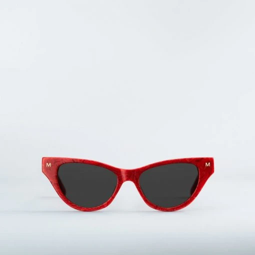 Machete Suzy - Sunglasses In Poppy Eyewear