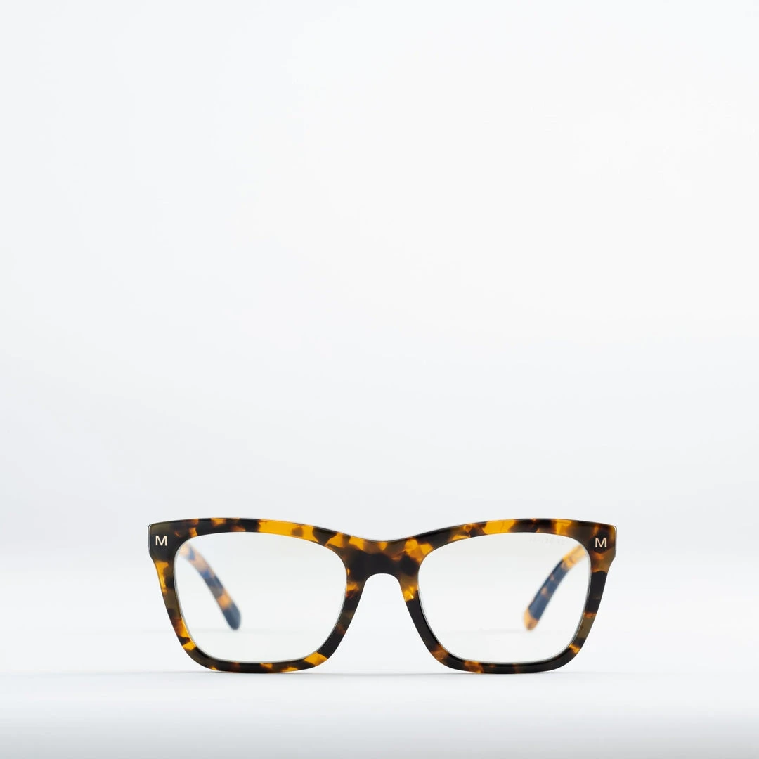 Machete Reading Glasses In Classic Tortoise Eyewear 3 Machete Reading Glasses In Classic Tortoise Eyewear