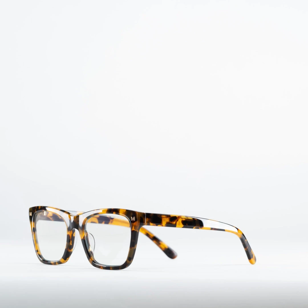 Machete Reading Glasses In Classic Tortoise Eyewear 4 Machete Reading Glasses In Classic Tortoise Eyewear