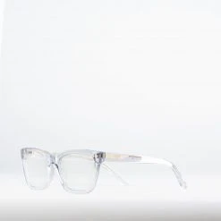 Machete Reading Glasses In Clear