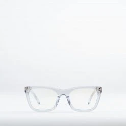 Machete Reading Glasses In Clear