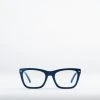 Machete Reading Glasses In Parisian Blue Eyewear 2 Machete Reading Glasses In Parisian Blue Eyewear