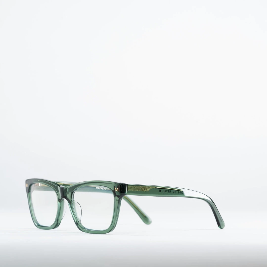 Machete Reading Glasses In Printemps 4 Machete Reading Glasses In Printemps