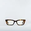 Machete Ruby - Optical Blue Light Frames In Classic Tortoise 1 Machete Ruby - Optical Blue Light Frames In Classic Tortoise