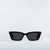Machete Eyewear Ruby - Sunglasses In Black